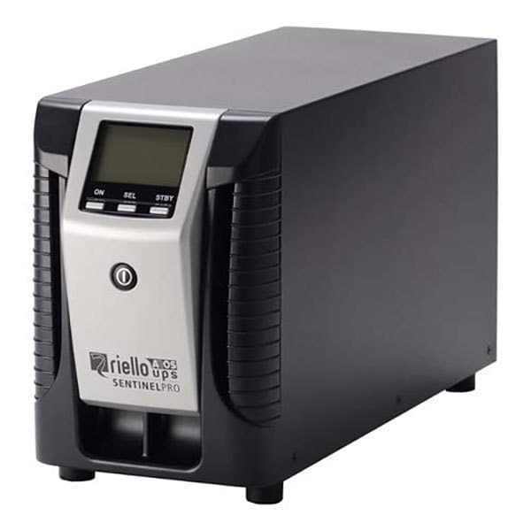 Riello Ups Sep1000 Sort One Size / EU Plug
