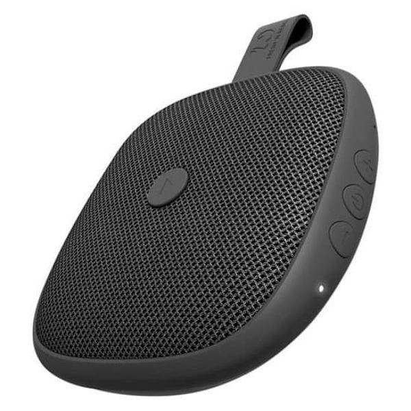 Sitecom Bluetooth Højttaler Fresh´n Rebel Rockbox Bold Xs Sort Grå