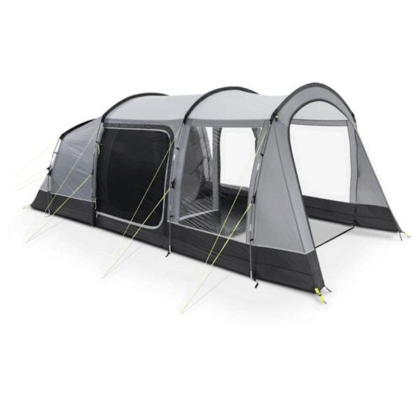 Kampa Hayling 4 Telt Grå 4 Places