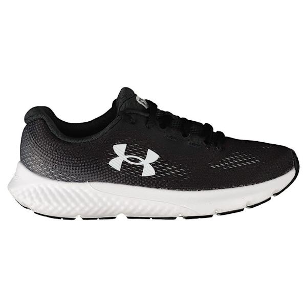 Under Armour Løbe Skoe Charged Rogue 4 Sort EU 38 Kvinde