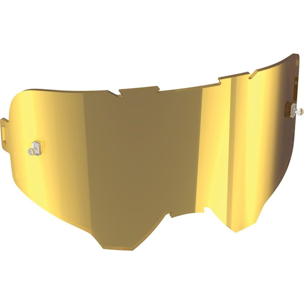 Leatt Lens Iriz Guld