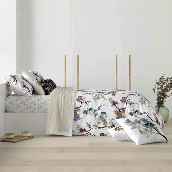 Muare Nordic Cotton Sendai Fund For Seng 200x200 Cm