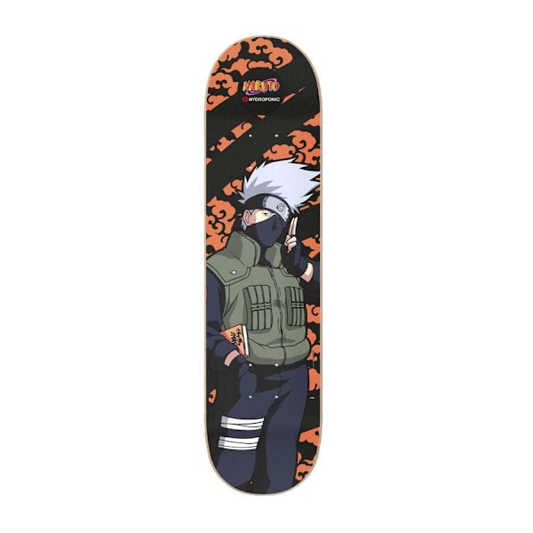 Hydroponic Naruto Collab Kakashi 8.125´´ Skateboard Dæk