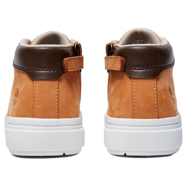 Timberland Seneca Bay Leather Lenkkarit Ruskea EU 32 Poika