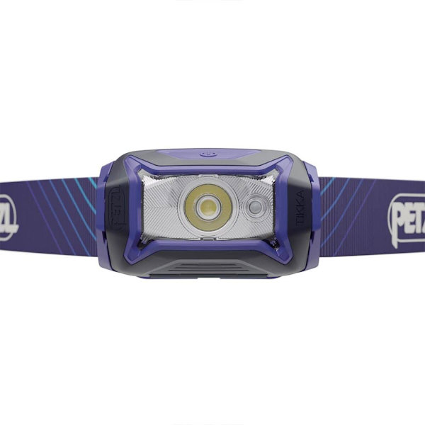 Petzl Tikka Core Pandelampe Lilla 450 Lumens