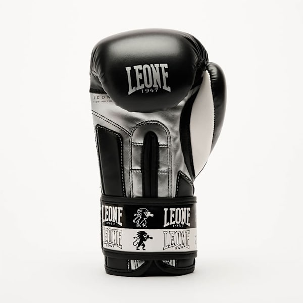 Leone1947 Iconic Junior Konstläder Boxningshandskar  EU 38