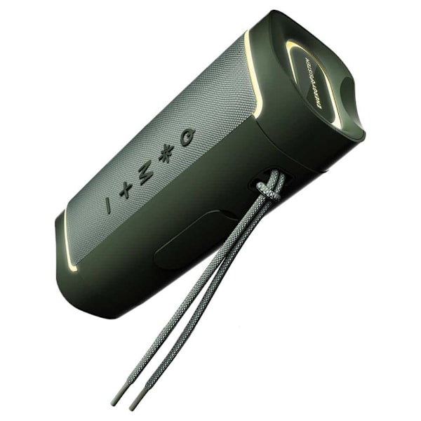 Energy Sistem Bluetooth Højttaler Yemo Eco 15w Grøn