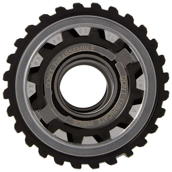 Shimano Mtb Bageste Nav Wh-m8100-tl-r12-b-275 Søvfarvet