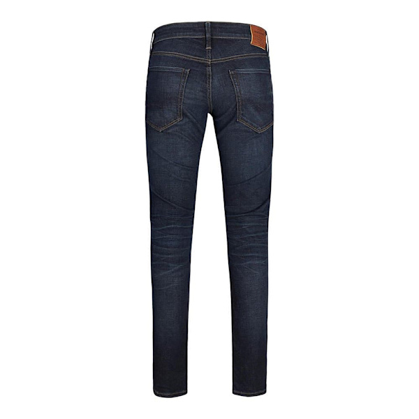 Jack & Jones Jeans Glenn Con 559 50sps Blå 36 / 32 Man