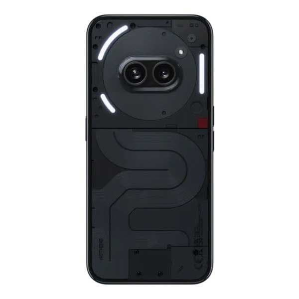 Nothing Phone 2a 8gb/128gb 6.7´´ Dual Sim