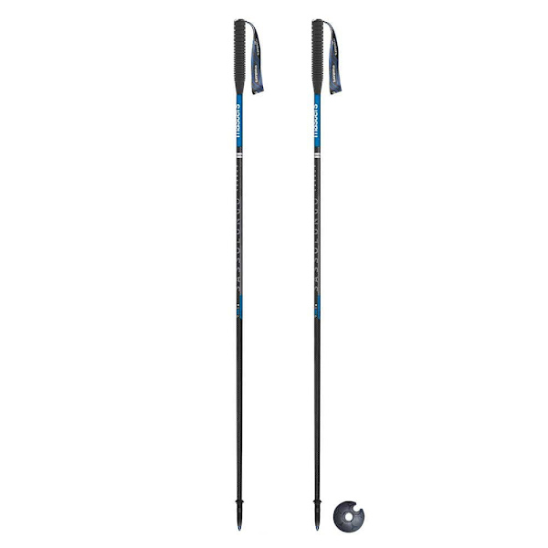 Masters Sassolungo Stavar Silver 130 cm