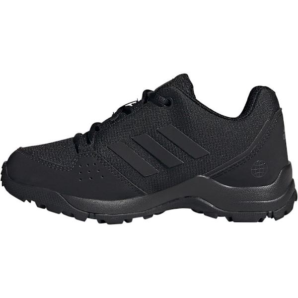 Adidas Vaelluskengät Hyperhiker Low Musta EU 30
