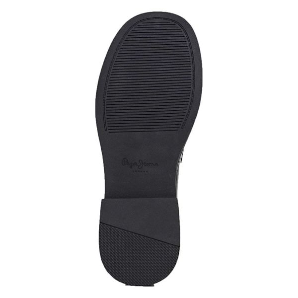 Pepe Jeans Penny Street Loafers Sort EU 40 Kvinde