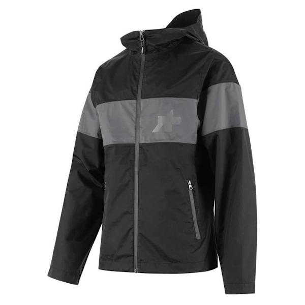 Assos Signature Rain Evo Jakke Sort S Mand