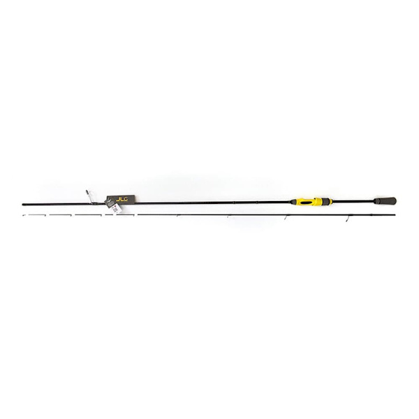 Jlc Haspelspö Trafalgar  2.39 m / 0.6-10 g