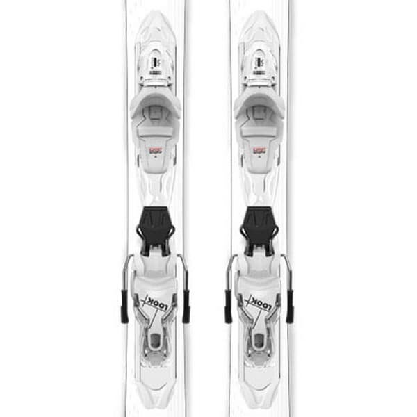 Dynastar E Lite 7 Xpress+xpress W 11 Gw Alppihiihtopakkaus  158