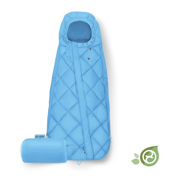 Cybex Auton Istuinlaukku Snøgga Mini Sininen