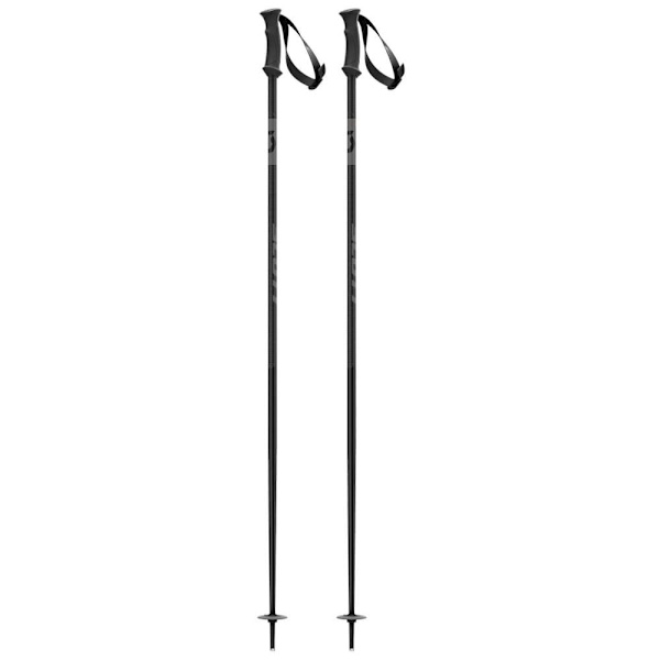 Scott 540 Pro Spadserestokke  135 cm