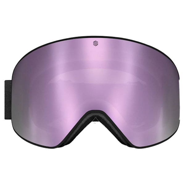 Siroko Skidglasögon Gx Lila Purple Mirror/CAT2