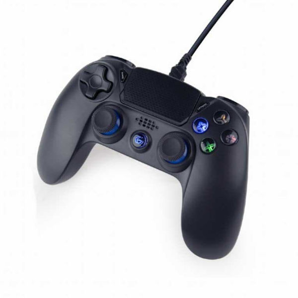 Gembird Pc/ps Jpd-ps4u-01 4 Gamepad Søvfarvet