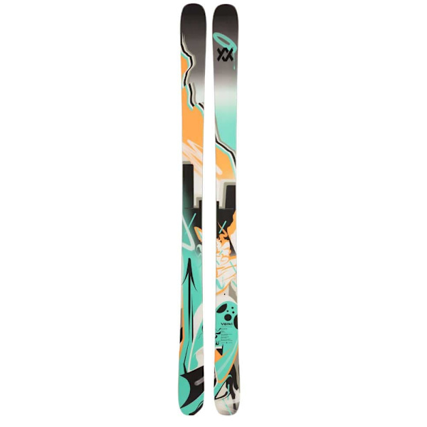 Volkl Revolt 90 Alppisukset Kirkas 180