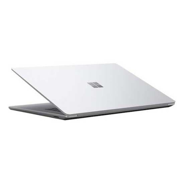 Microsoft Bärbar Dator Surface 5 15´´ I7-1255u/8gb/256gb Ssd Durchsichtig