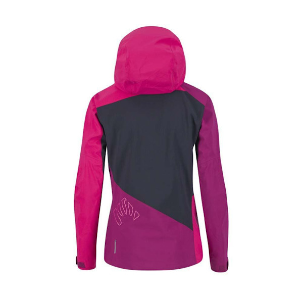 Karpos Jakke Marmolada Rosa L Kvinde