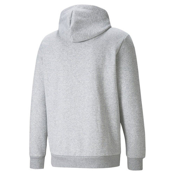 Puma Cyber Graphic Grå M Man