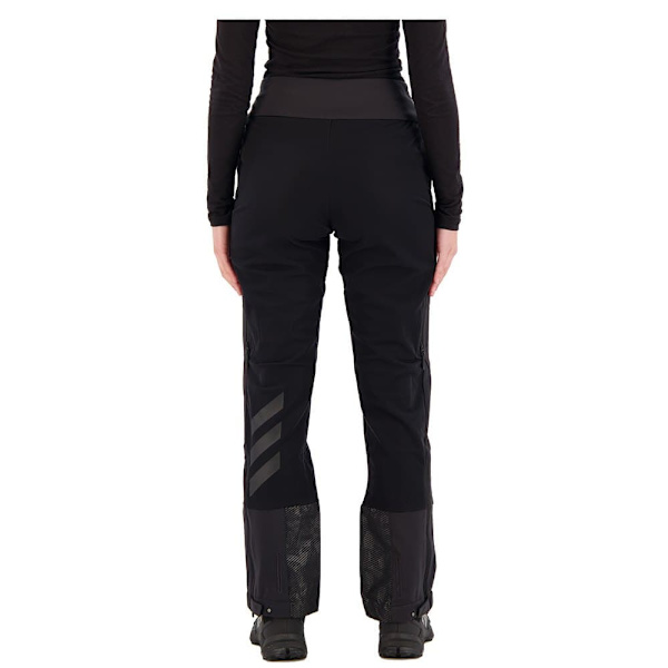 Adidas Xpr Fast Byxor Svart 42 / Regular Kvinna