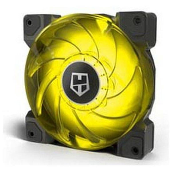 Nox Xtreme Cpu Tuuletin Hummer H-sync Rgb Musta