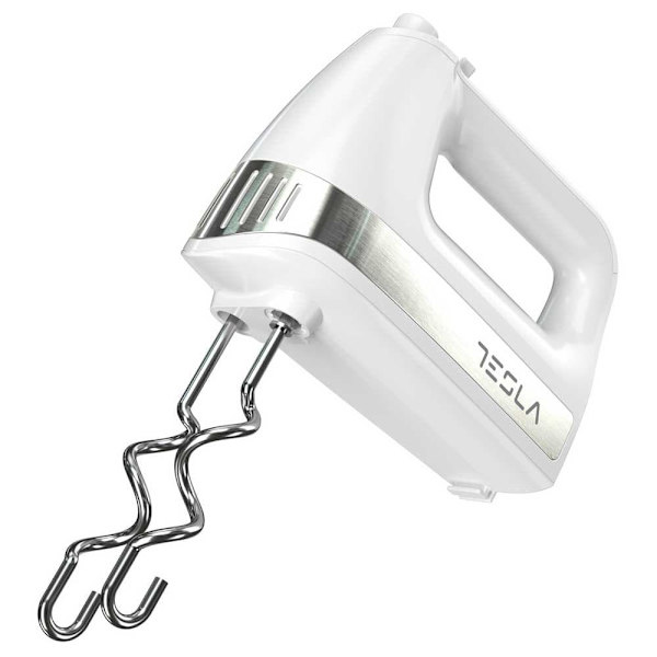 Tesla Mx500wx 500w Taikinavaivain Valkoinen One Size / EU Plug