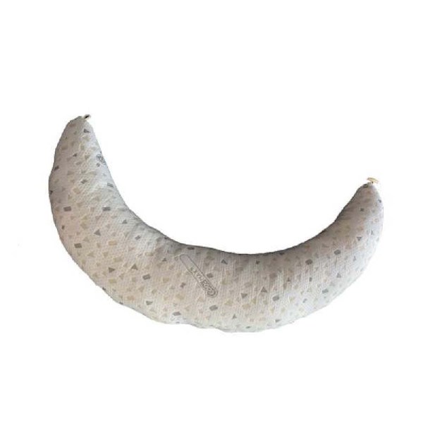 Plastimyr Gravid Kastkudde Beige