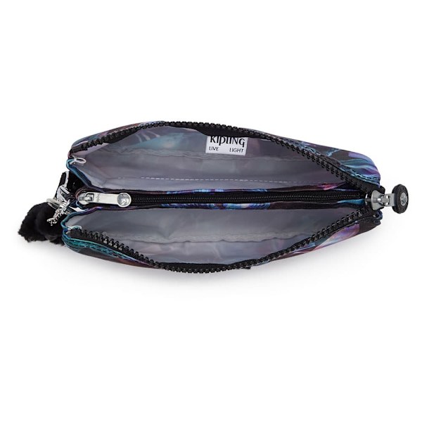 Kipling Creativity Xl Tegnebog Sort  Mand