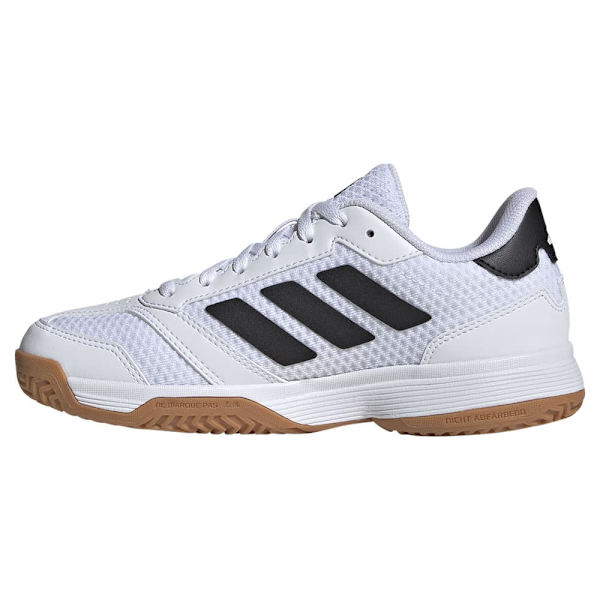 Adidas Ligra 8 Indendørs Sko  EU 37 1/3 Dreng