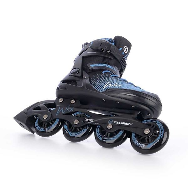 Tempish Inline Skøjter Wox Blå EU 43