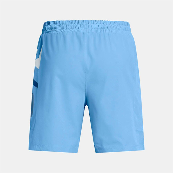Under Armour Baselinche Woven Shorts  2XL Man