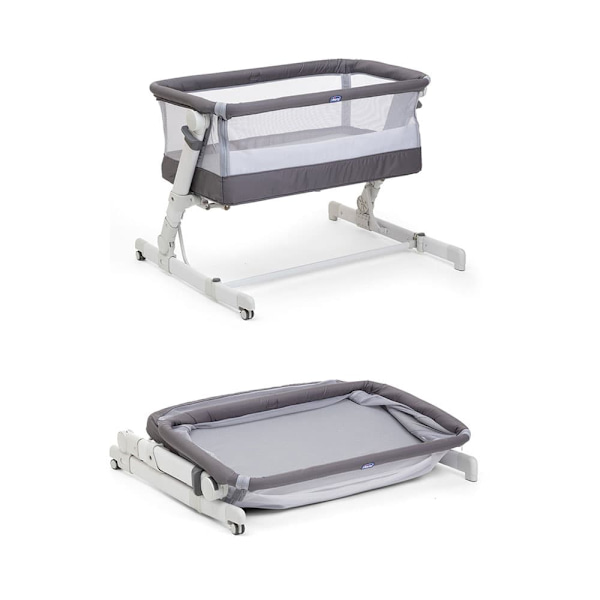 Chicco Next2me Pop Up Samsovings Seng