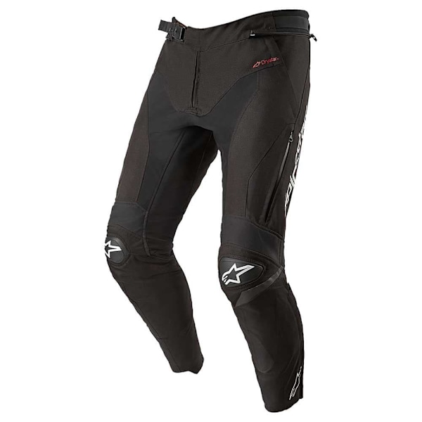 Alpinestars Bukser T-sp R Drystar Sort 3XL Mand