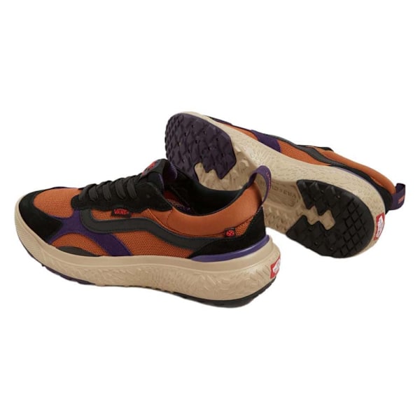 Vans Mte Ultrarange Neo Vr3 Skor Brun EU 40 Man
