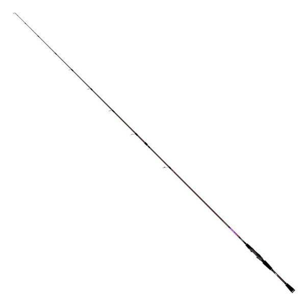 Hart Pyörivä Sauva Nation Carnassier 73mh Hopeinen 2.21 m / 7-28 g