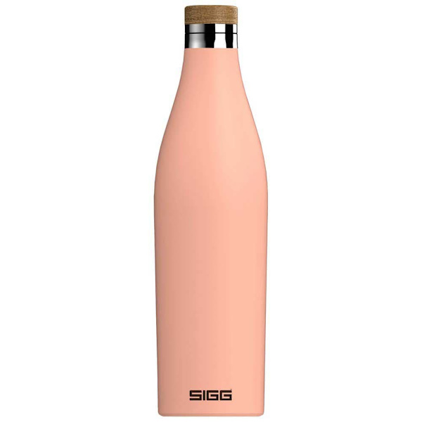 Sigg Termosflaska Meridian 700ml Rosa