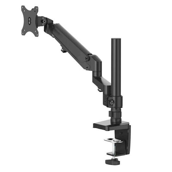 Hama 118496 Premium Gas Spring 35´´ Monitor Stand