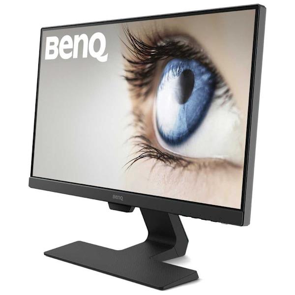 Benq Monitori Gw2283 Lcd 21.5´´ Full Hd Led Musta One Size / EU Plug