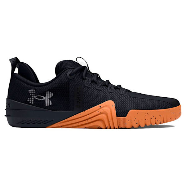 Under Armour Trænere Tribase Reign 6 Sort EU 44 1/2 Mand