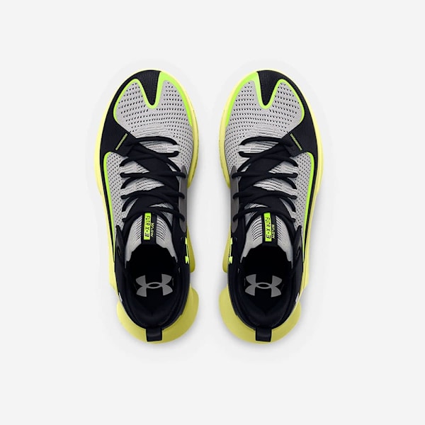 Under Armour Basketball Sko Flow Futr X 3  EU 44 Mand