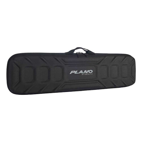 Plano Pla Stealth™ 11238 Kort Riffel Sag Sort 100 cm