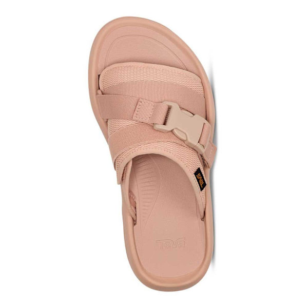 Teva Sandaalit Hurricane Vergeslide Pinkki EU 38 Nainen