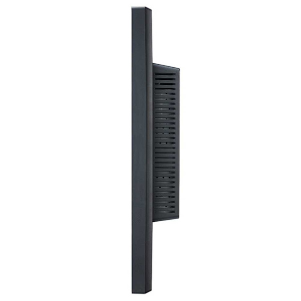 Lg Overvåge 22sm3b 21.5´´ Full Hd Led Sort One Size / EU Plug