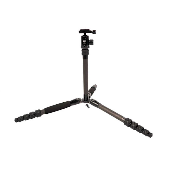 Sirui Optical Stativ Traveler 5c Søvfarvet