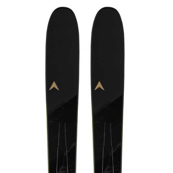 Dynastar Alppisukset M-pro 99 Open Musta 186